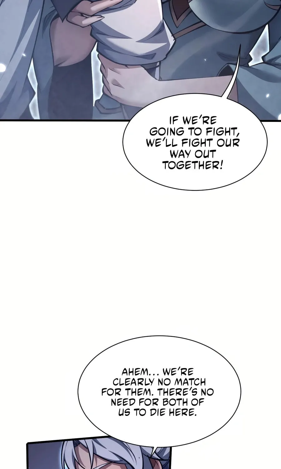Full-time Swordsman Chapter 36 page 29 - 