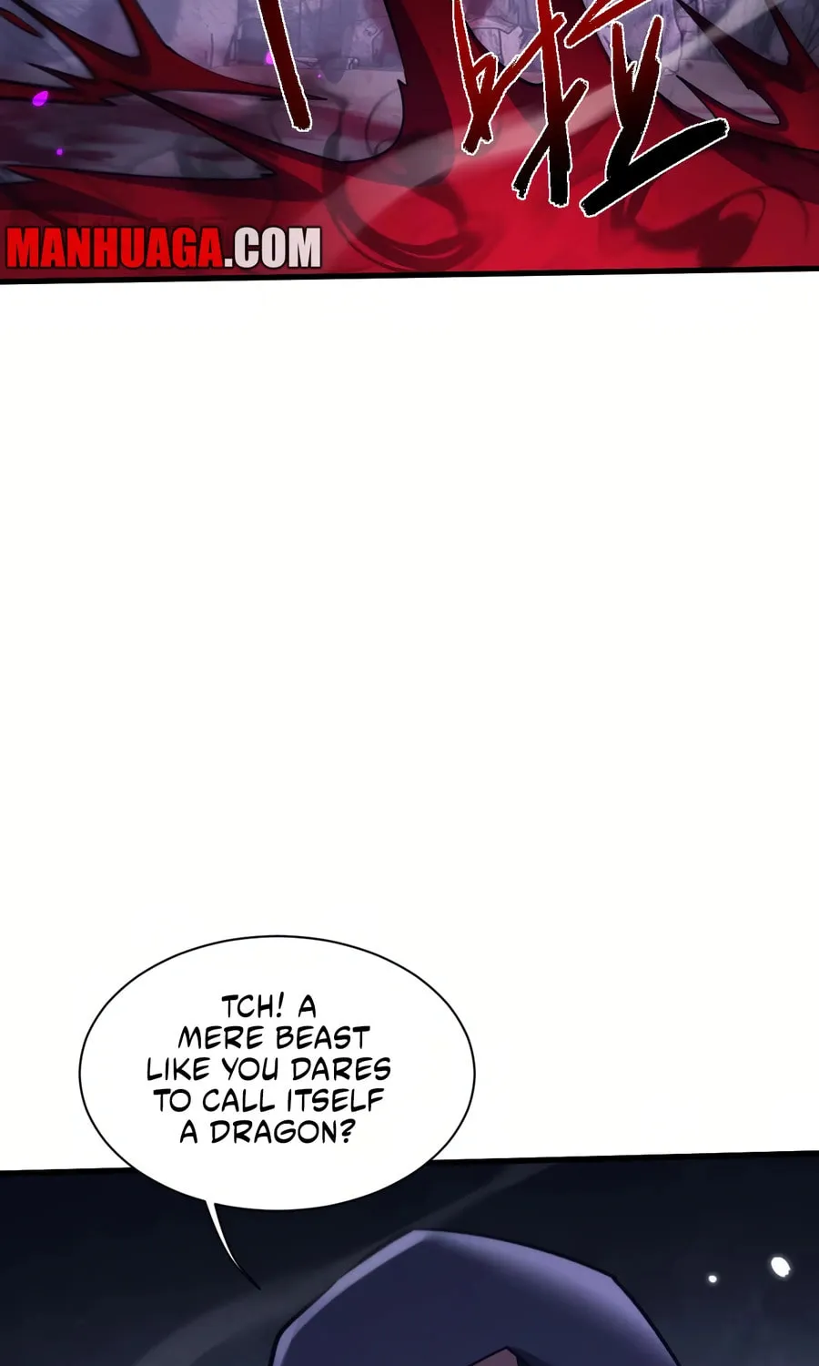 Full-time Swordsman Chapter 36 page 43 - 
