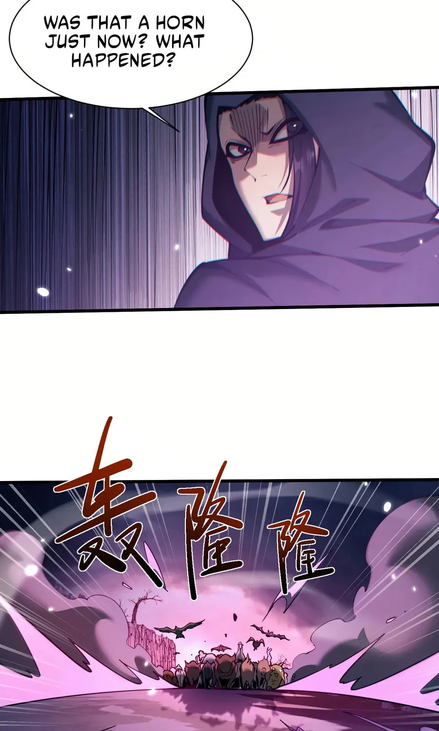 Full-time Swordsman Chapter 36 page 52 - 