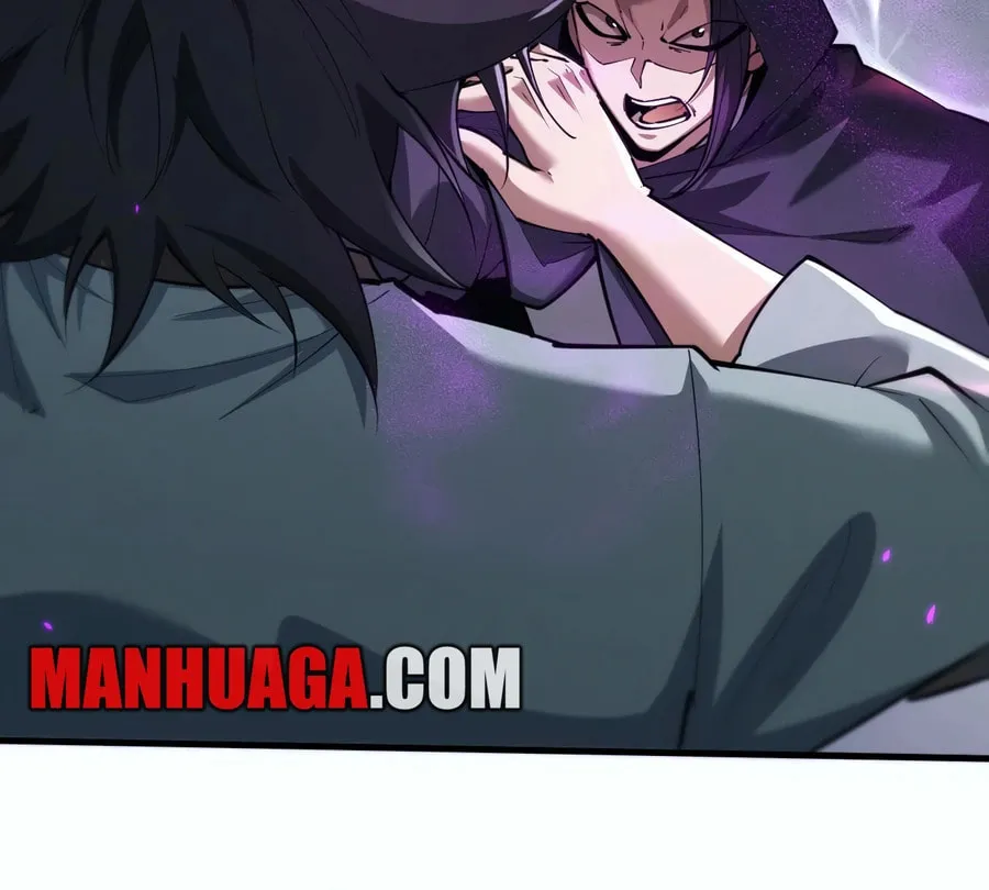 Full-time Swordsman Chapter 37 page 11 - 