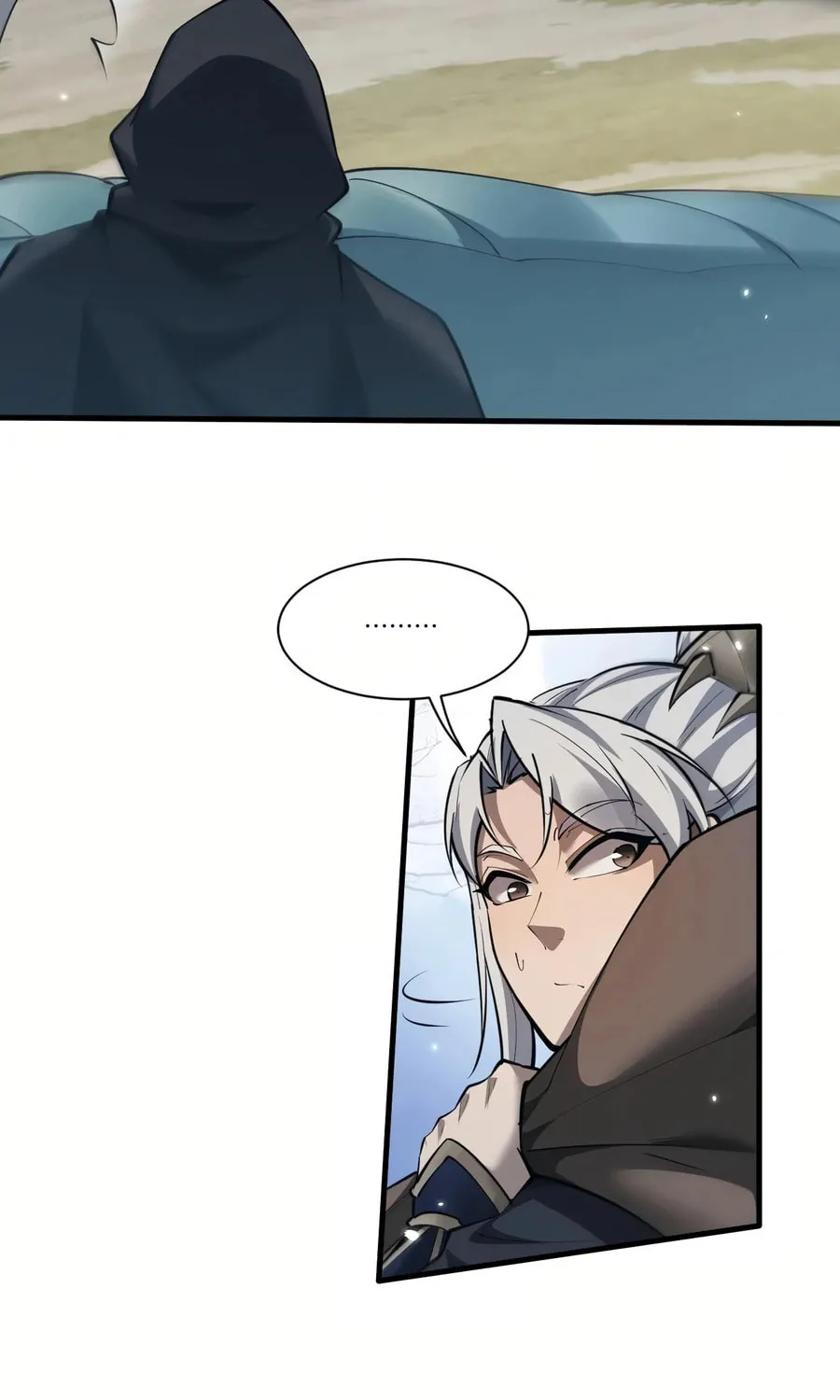 Full-time Swordsman Chapter 37 page 15 - 