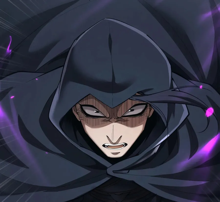 Full-time Swordsman Chapter 37 page 21 - 