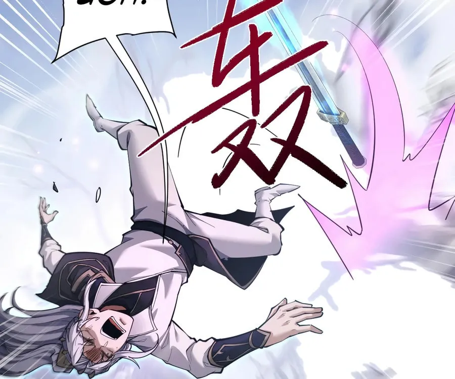 Full-time Swordsman Chapter 37 page 26 - 
