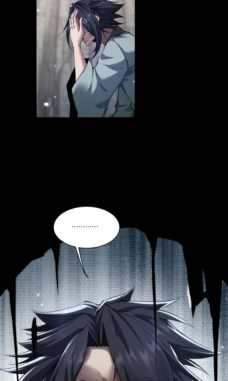 Full-time Swordsman Chapter 37 page 5 - 