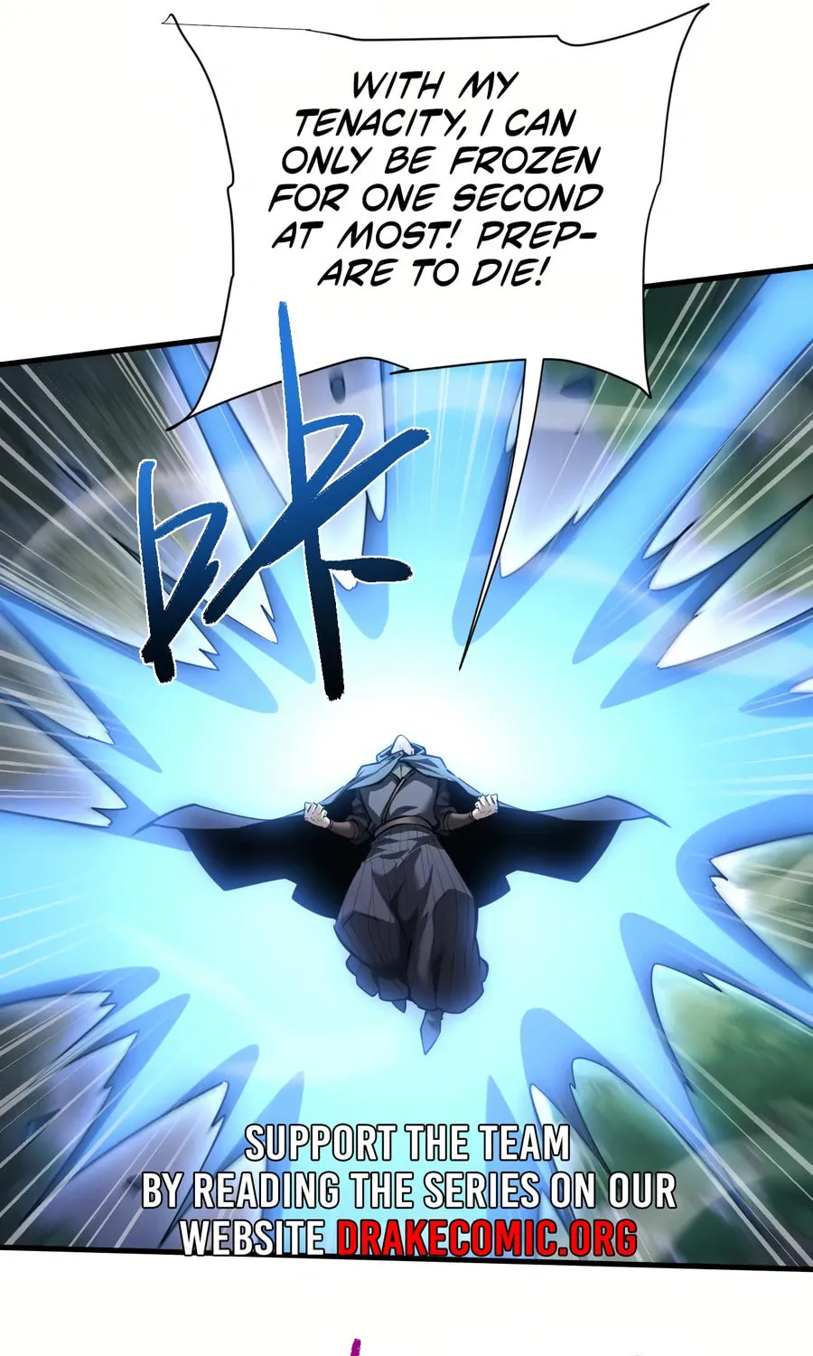 Full-time Swordsman Chapter 37 page 44 - 