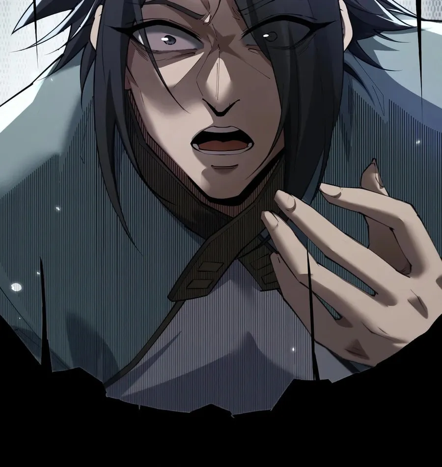 Full-time Swordsman Chapter 37 page 6 - 