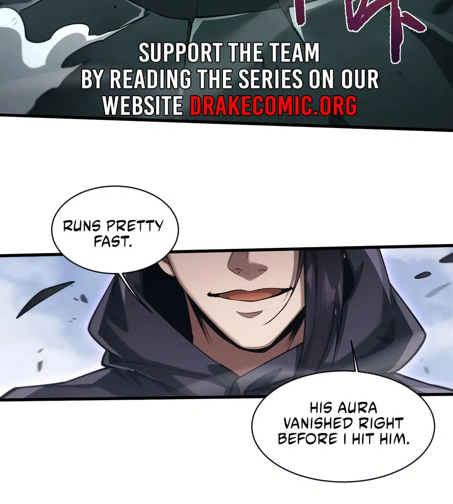 Full-time Swordsman Chapter 37 page 53 - 