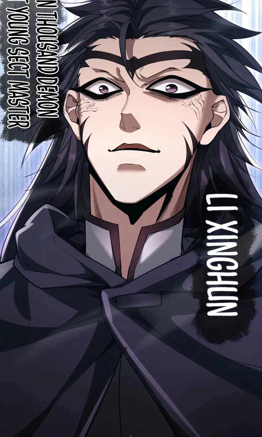 Full-time Swordsman Chapter 37 page 55 - 
