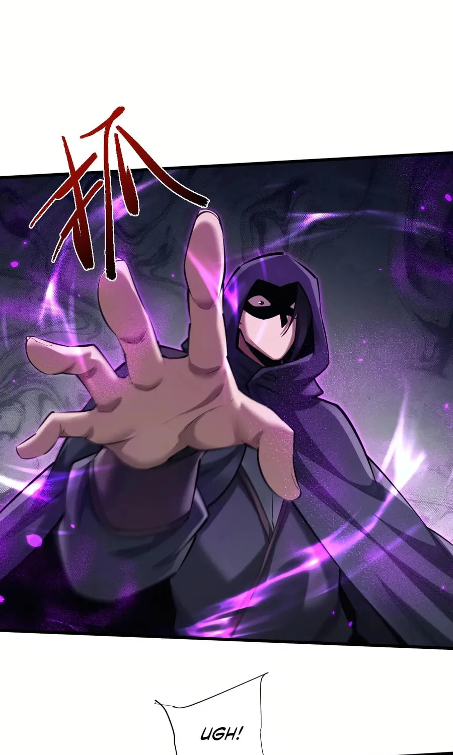 Full-time Swordsman Chapter 37 page 9 - 