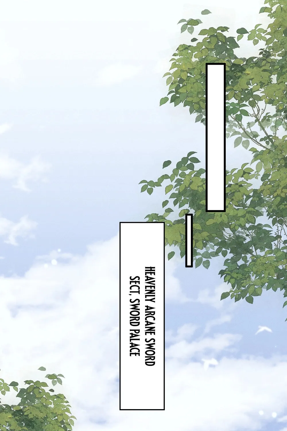 Full-time Swordsman Chapter 38 page 11 - 