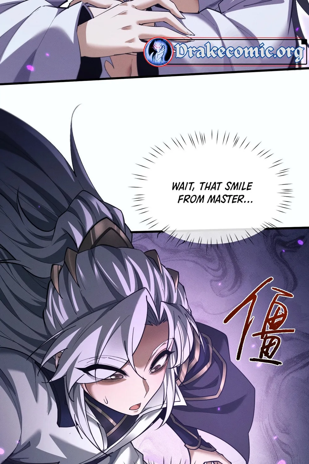 Full-time Swordsman Chapter 38 page 16 - 