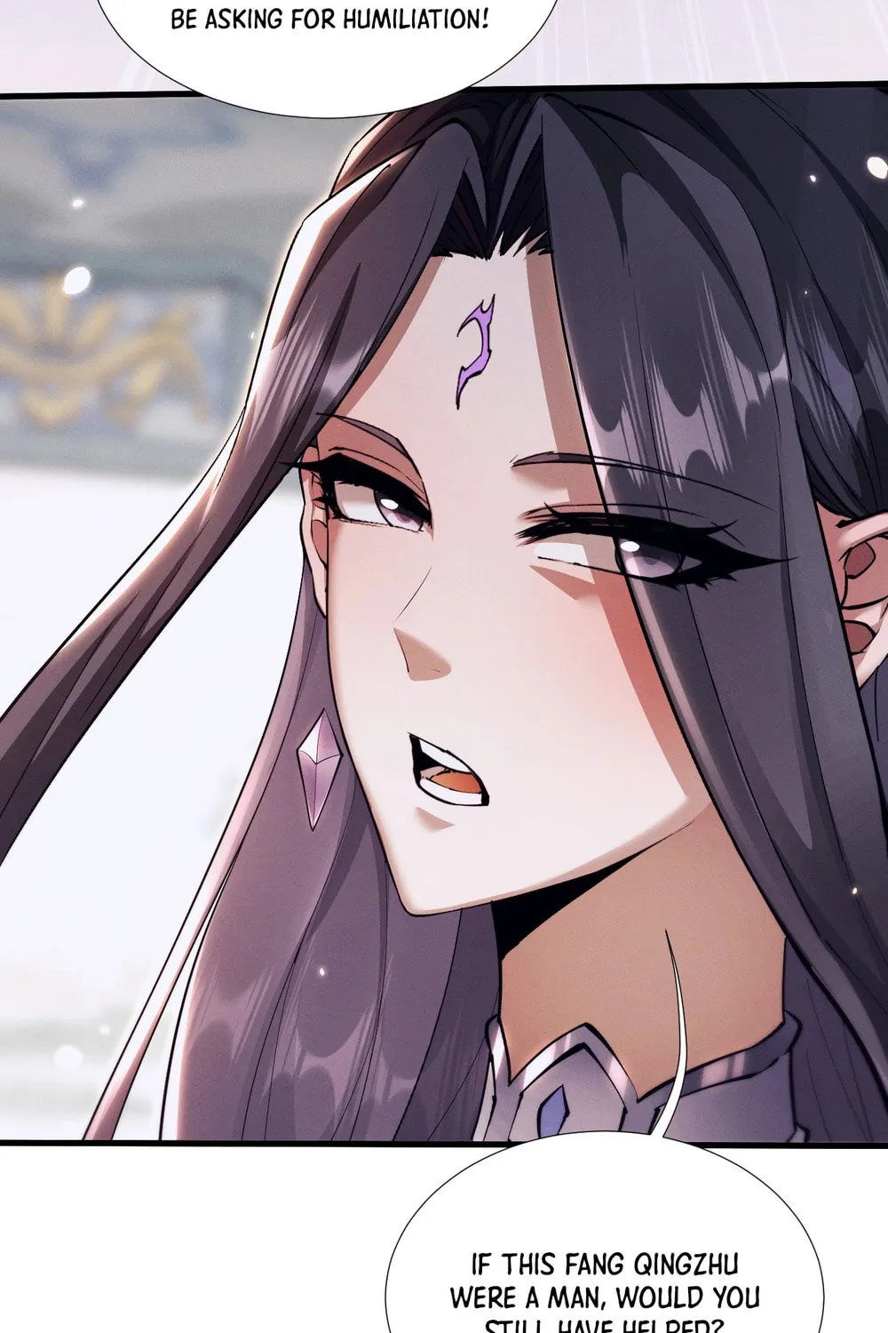 Full-time Swordsman Chapter 38 page 30 - 