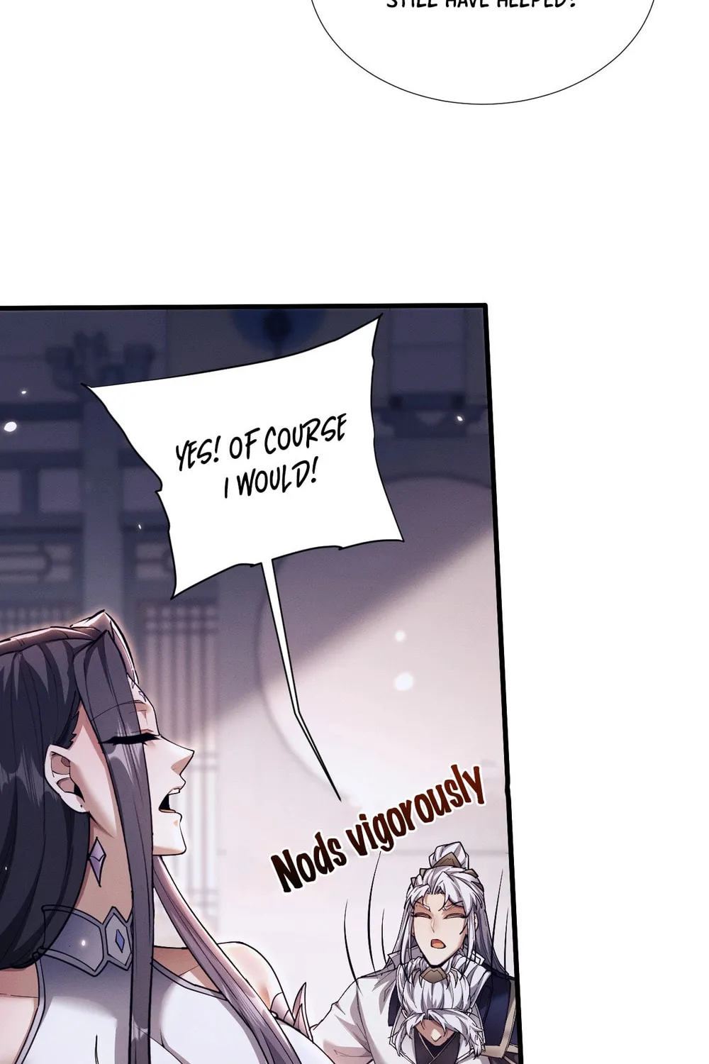 Full-time Swordsman Chapter 38 page 31 - 