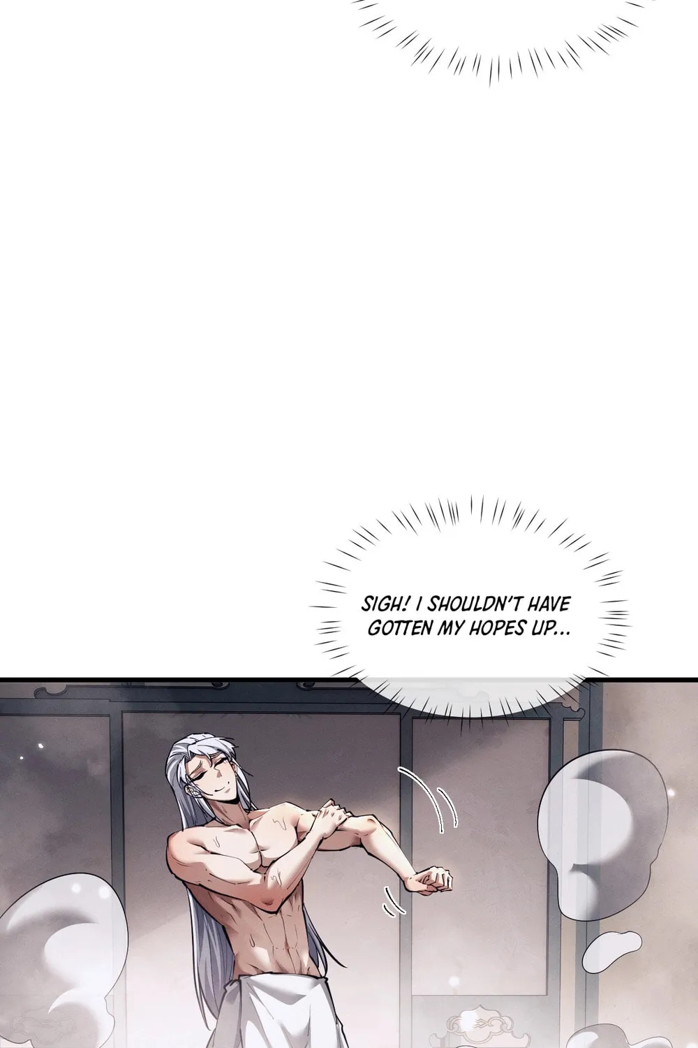 Full-time Swordsman Chapter 38 page 37 - 