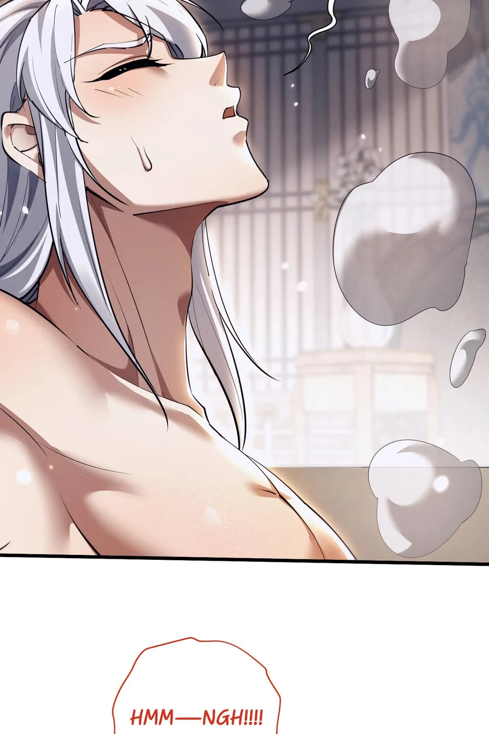 Full-time Swordsman Chapter 38 page 39 - 