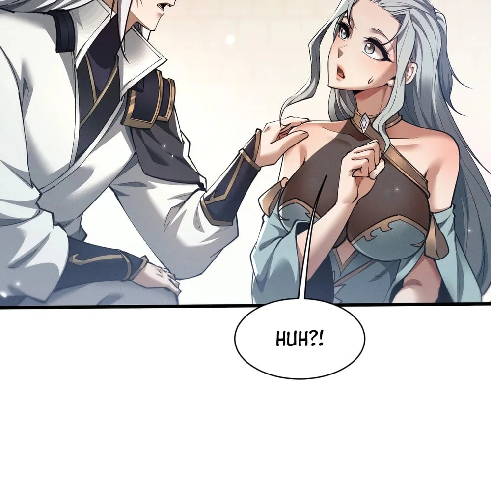 Full-time Swordsman Chapter 38 page 7 - 