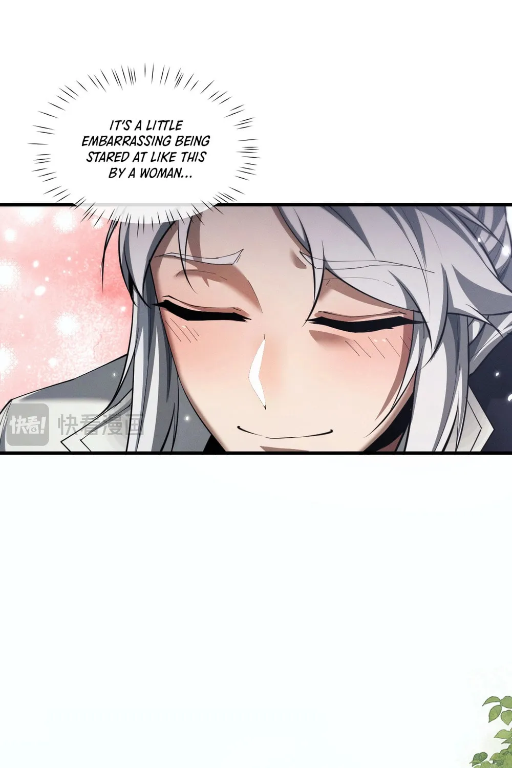 Full-time Swordsman Chapter 38 page 10 - 