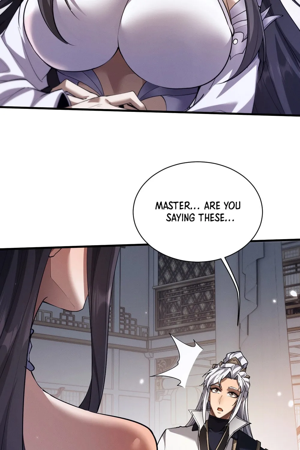 Full-time Swordsman Chapter 39 page 22 - 