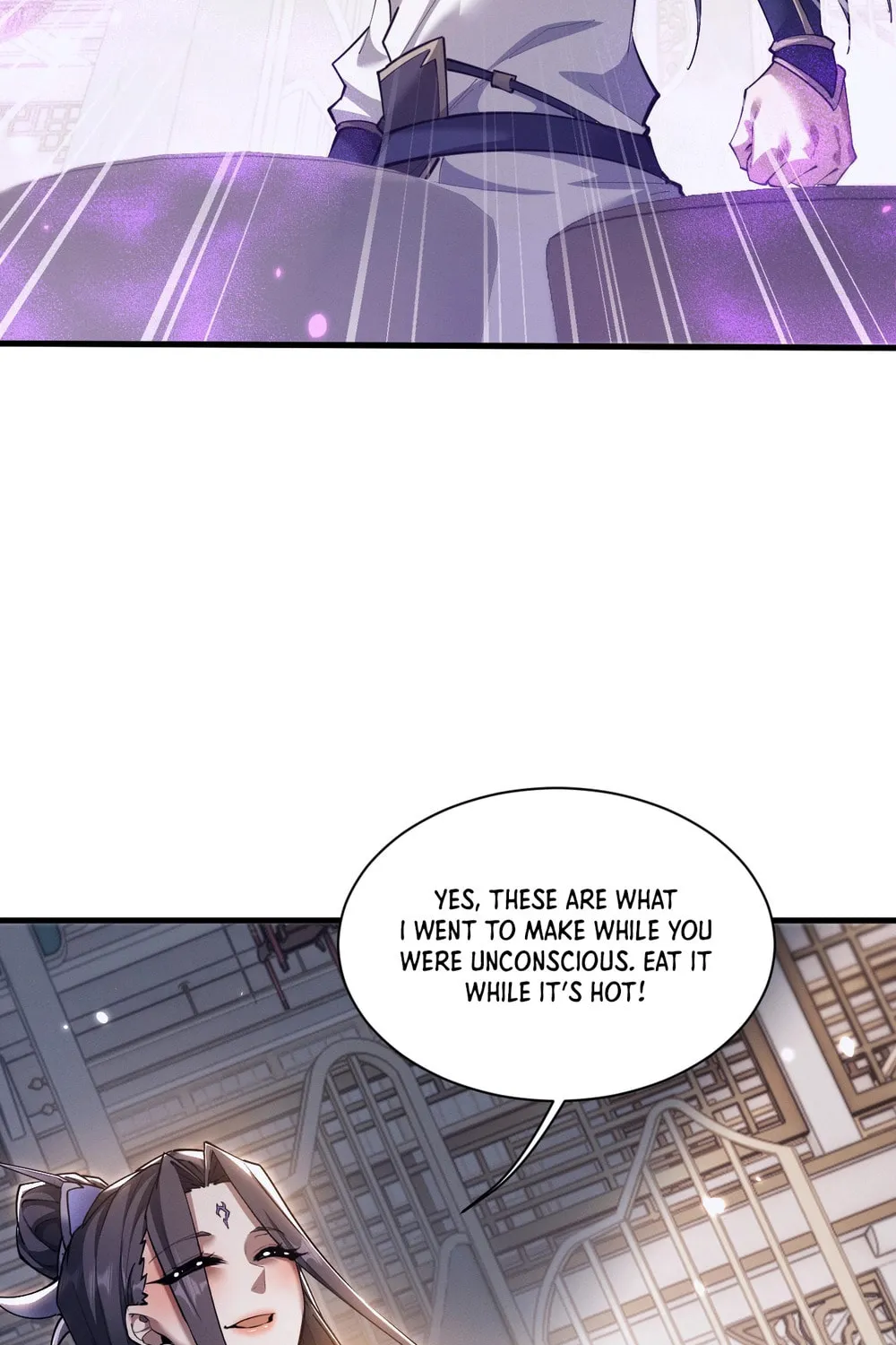 Full-time Swordsman Chapter 39 page 24 - 