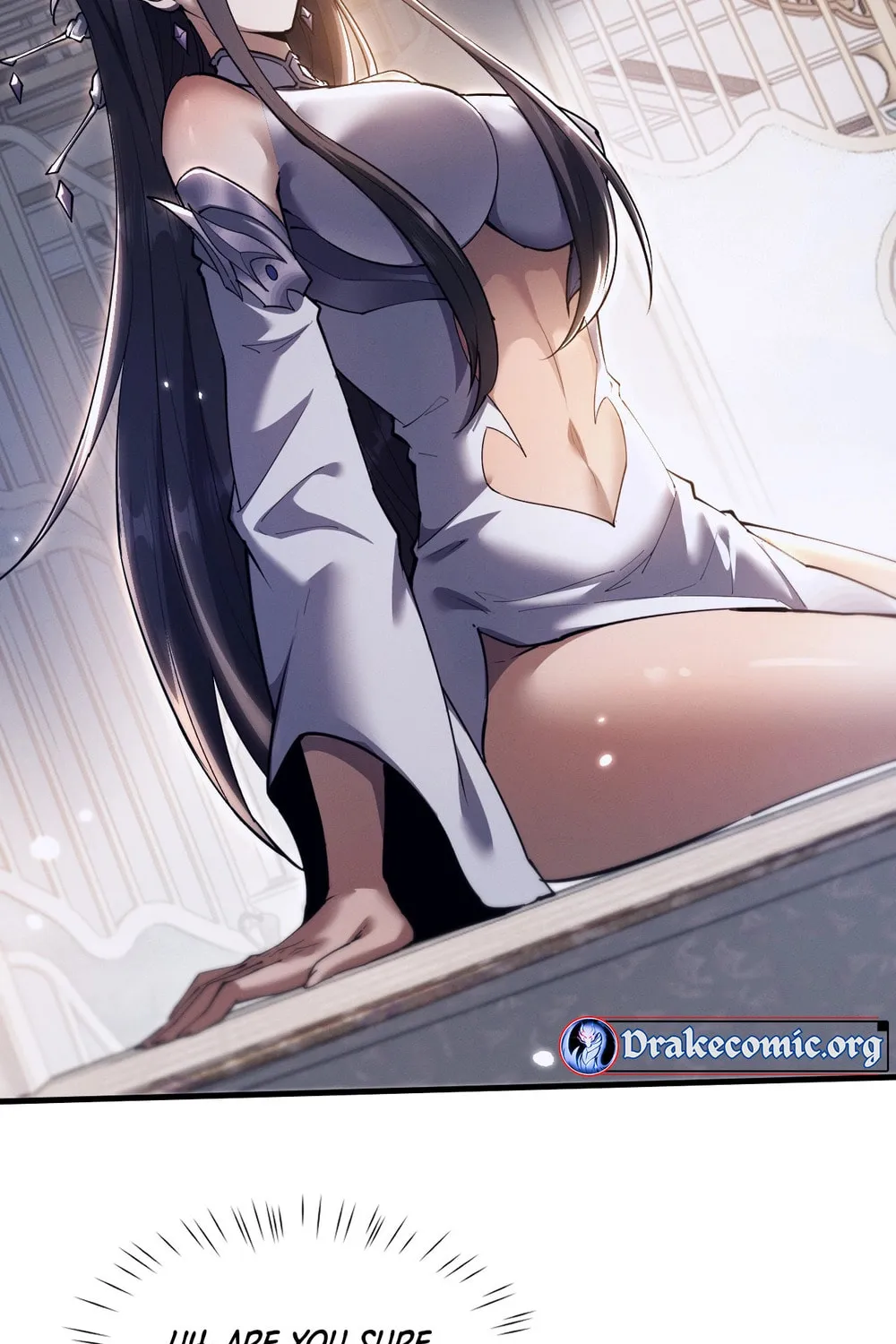 Full-time Swordsman Chapter 39 page 25 - 