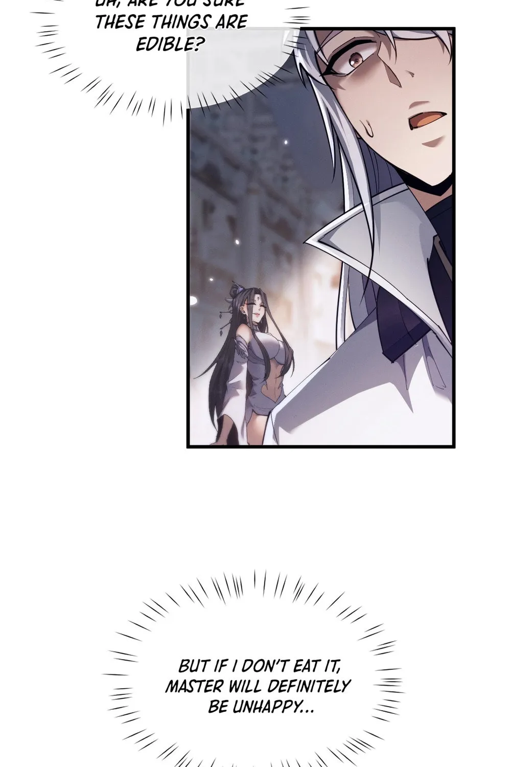 Full-time Swordsman Chapter 39 page 26 - 