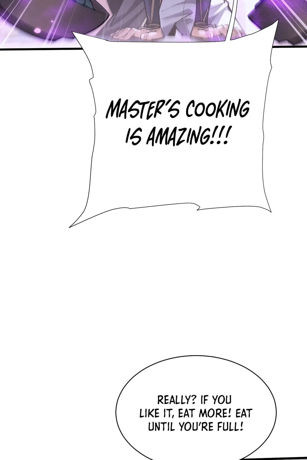 Full-time Swordsman Chapter 39 page 35 - 