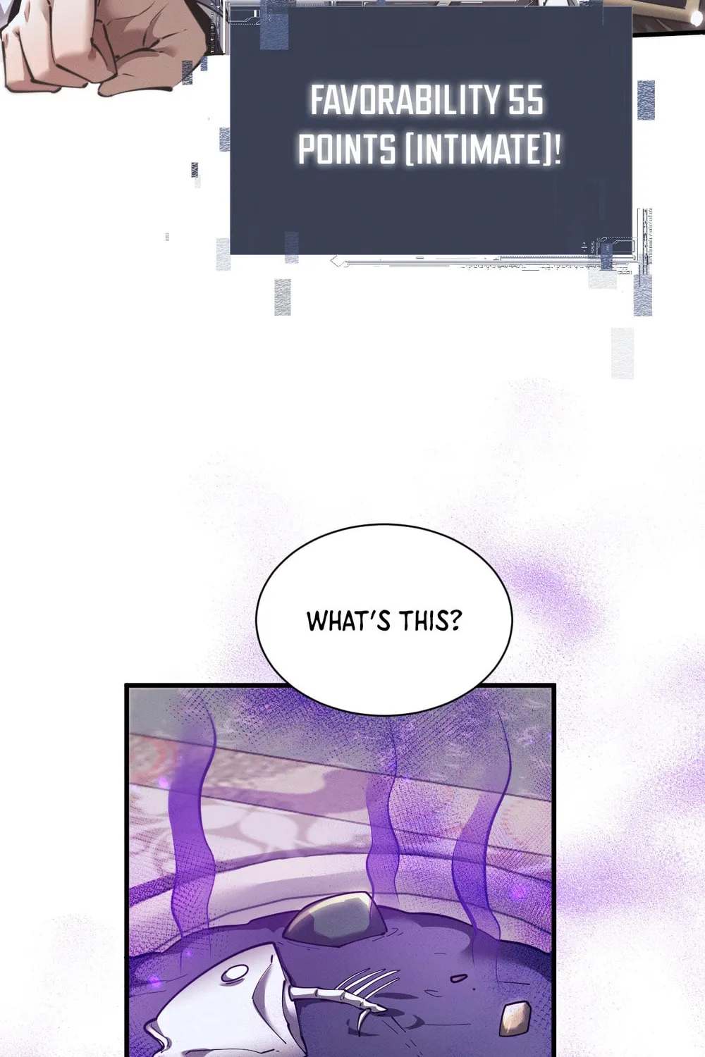 Full-time Swordsman Chapter 39 page 39 - 