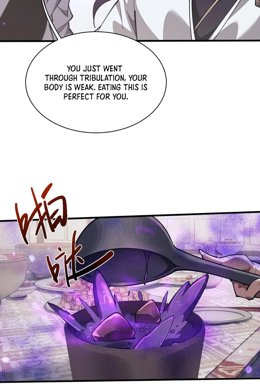 Full-time Swordsman Chapter 39 page 42 - 