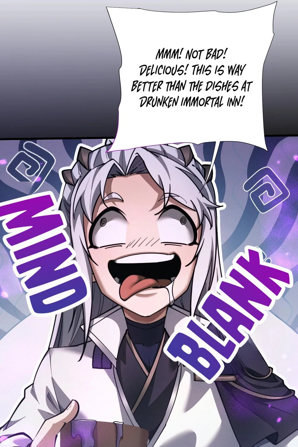 Full-time Swordsman Chapter 39 page 47 - 