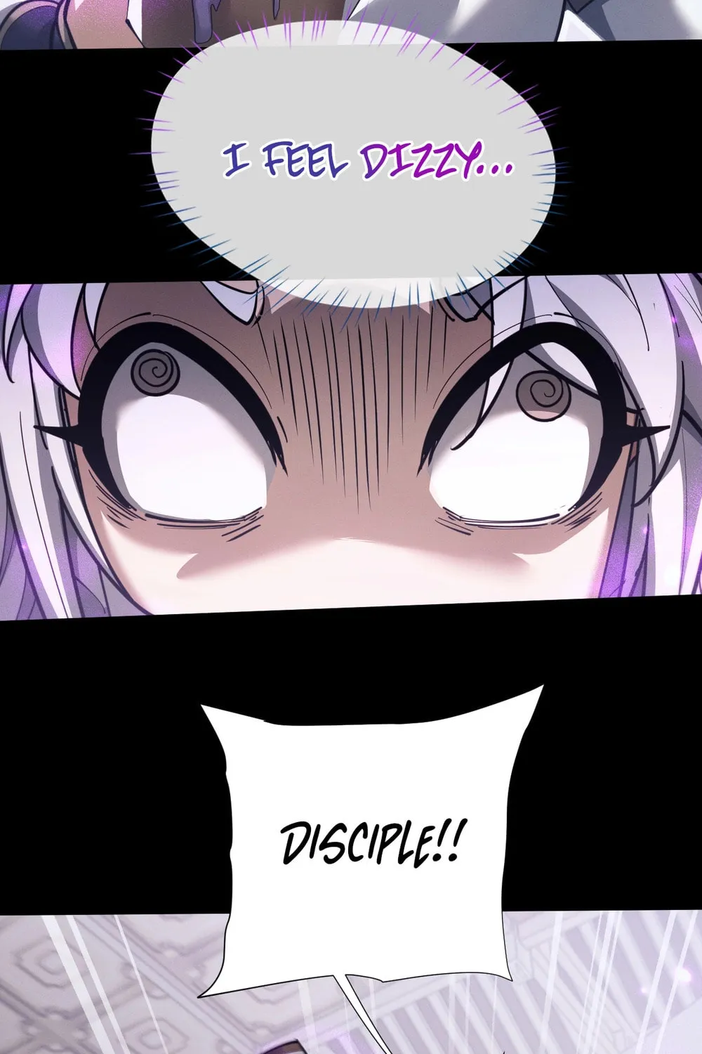 Full-time Swordsman Chapter 39 page 48 - 