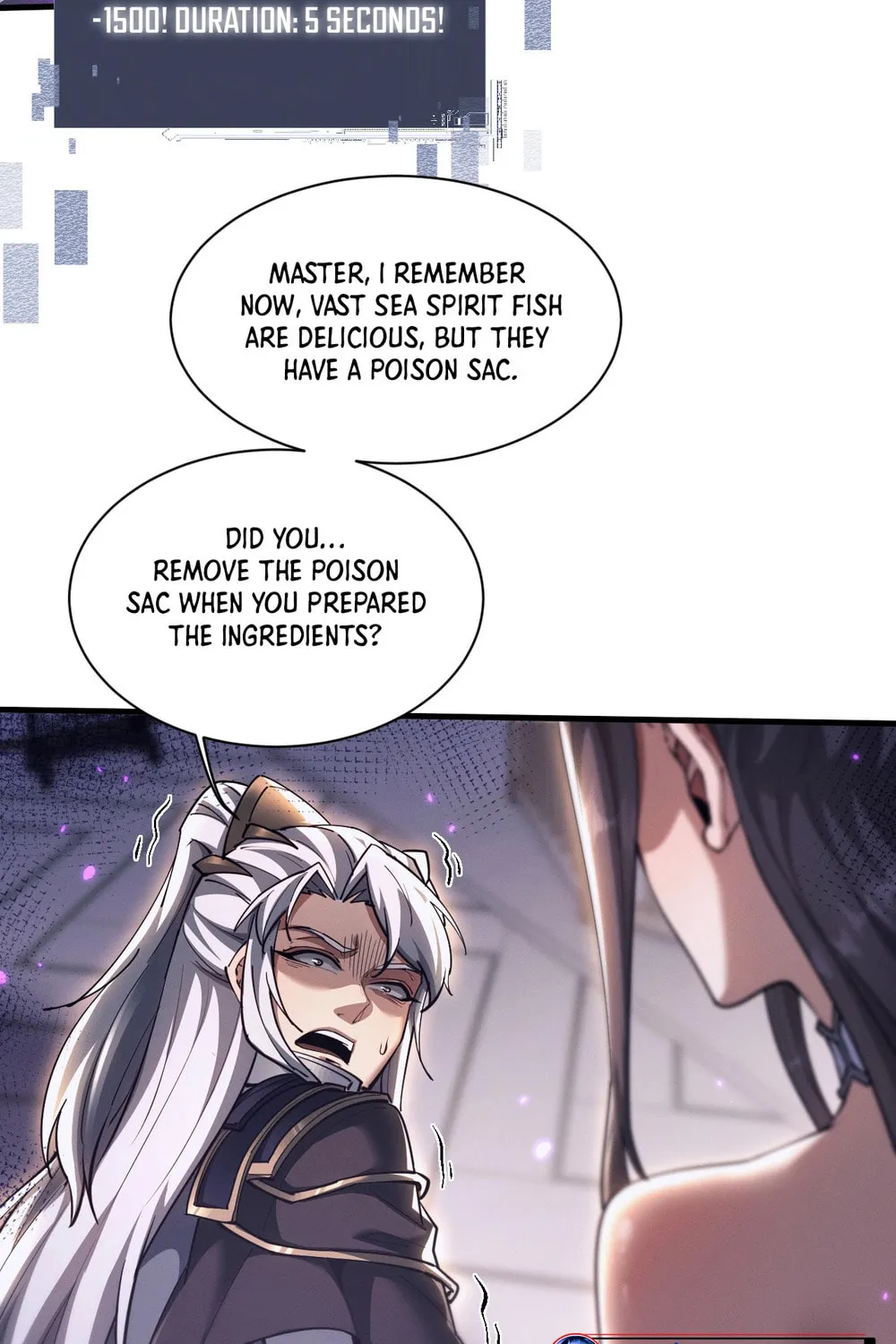 Full-time Swordsman Chapter 39 page 50 - 