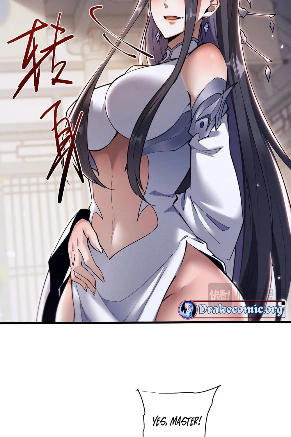 Full-time Swordsman Chapter 39 page 9 - 