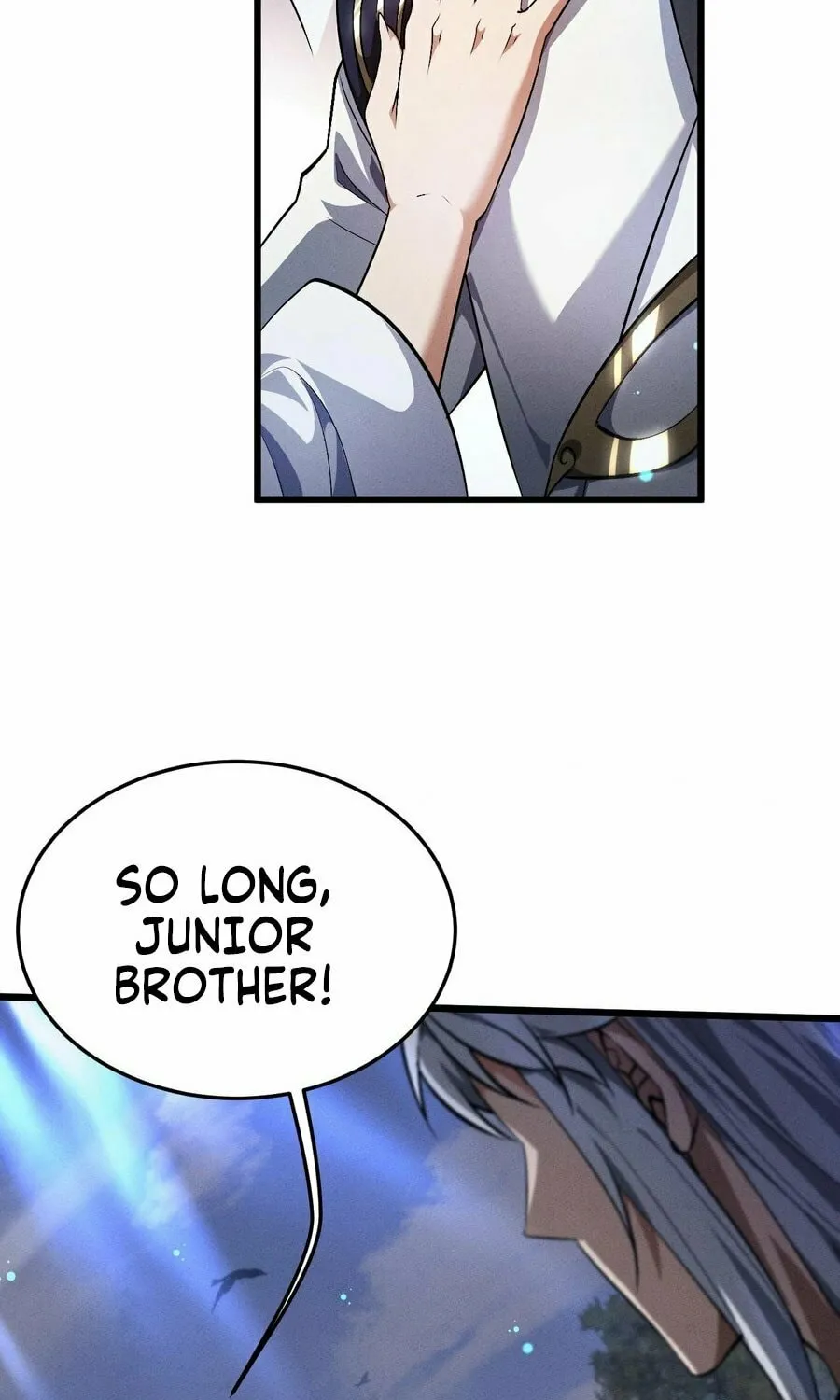 Full-time Swordsman Chapter 4 page 105 - 