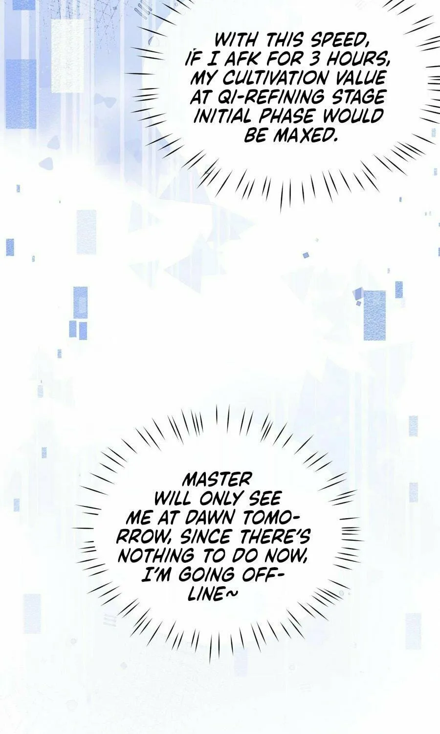 Full-time Swordsman Chapter 4 page 113 - 