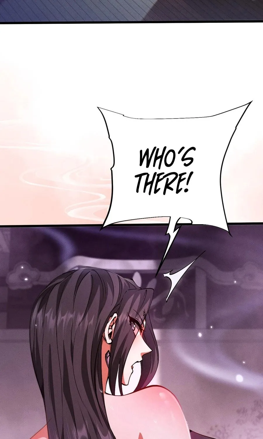 Full-time Swordsman Chapter 4 page 13 - 