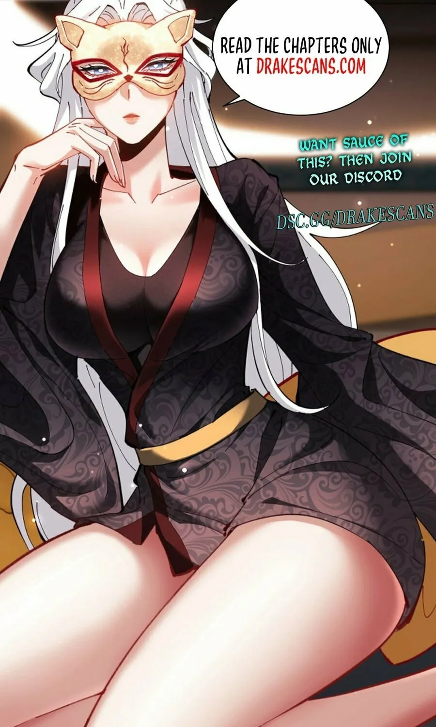 Full-time Swordsman Chapter 4 page 123 - 
