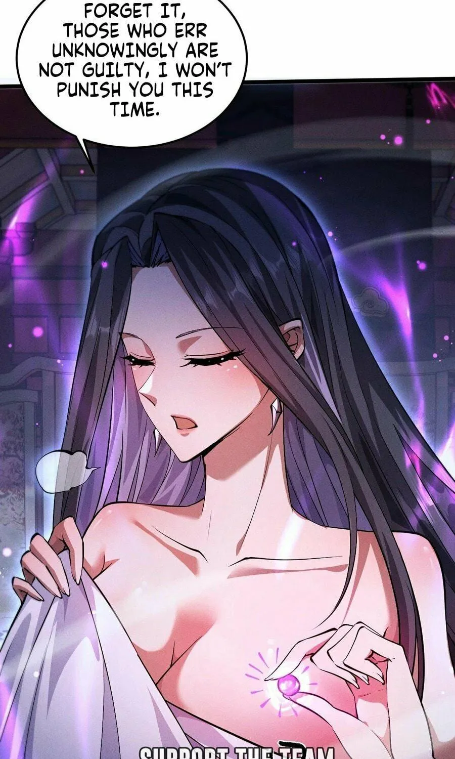 Full-time Swordsman Chapter 4 page 29 - 
