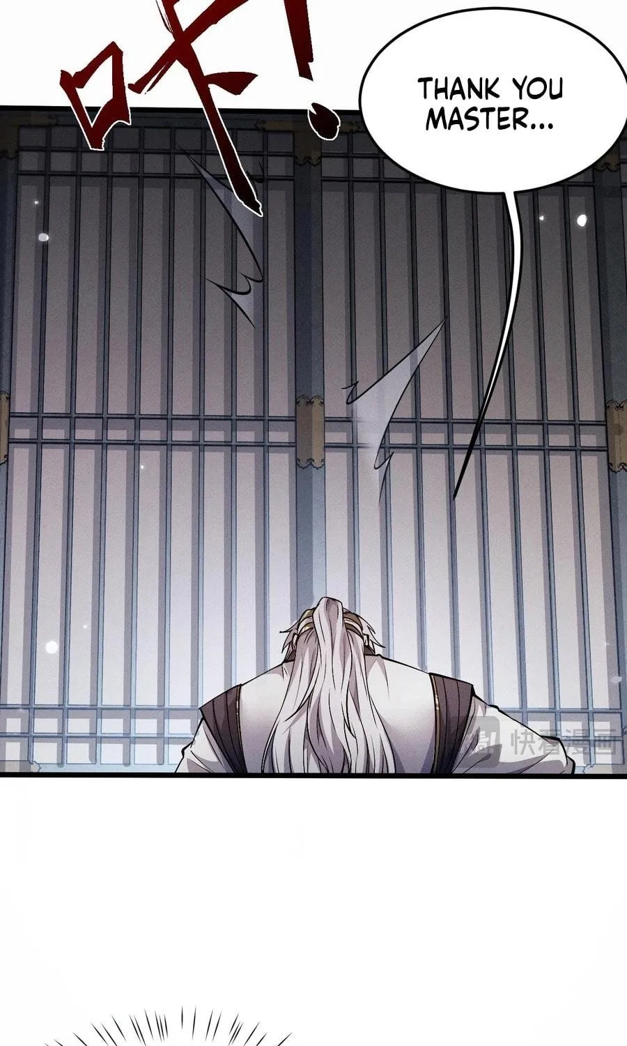 Full-time Swordsman Chapter 4 page 35 - 