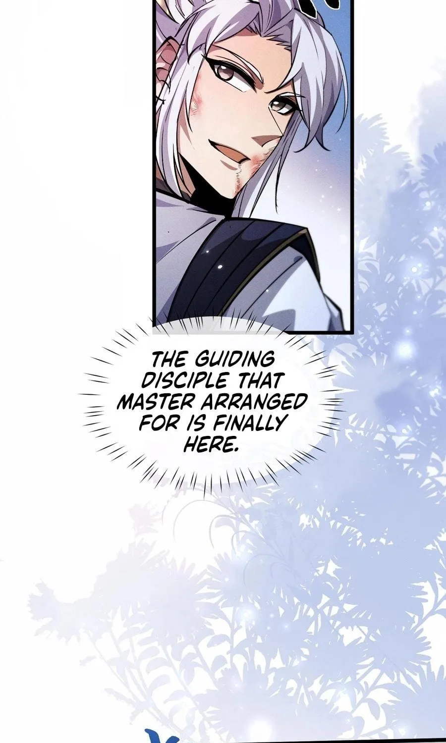 Full-time Swordsman Chapter 4 page 39 - 