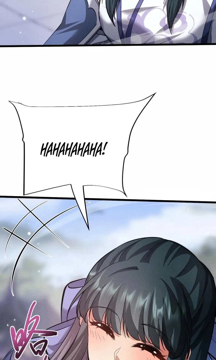 Full-time Swordsman Chapter 4 page 55 - 