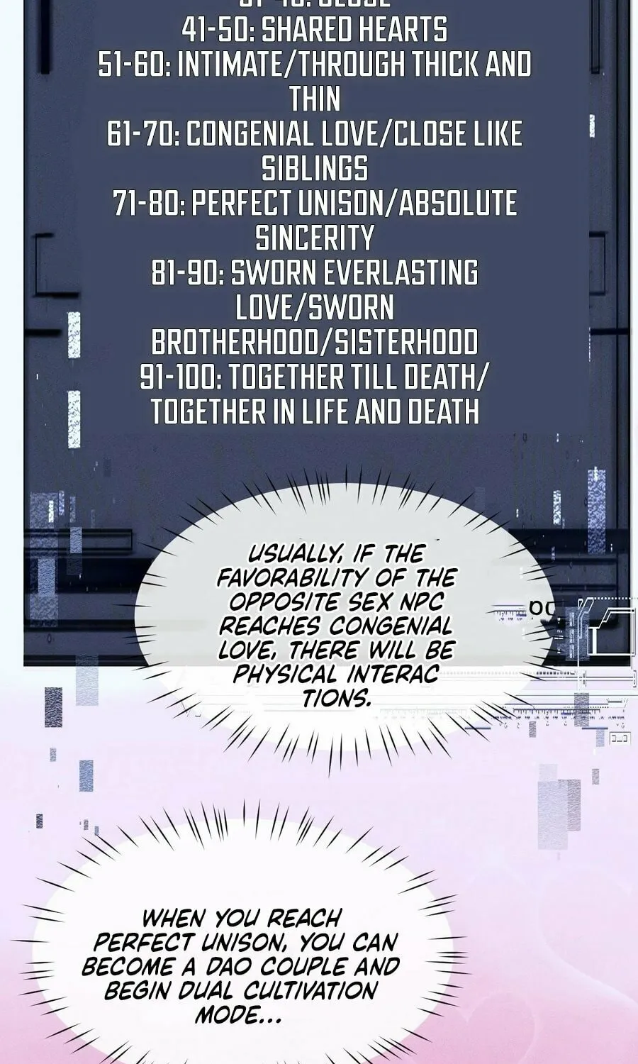 Full-time Swordsman Chapter 4 page 61 - 