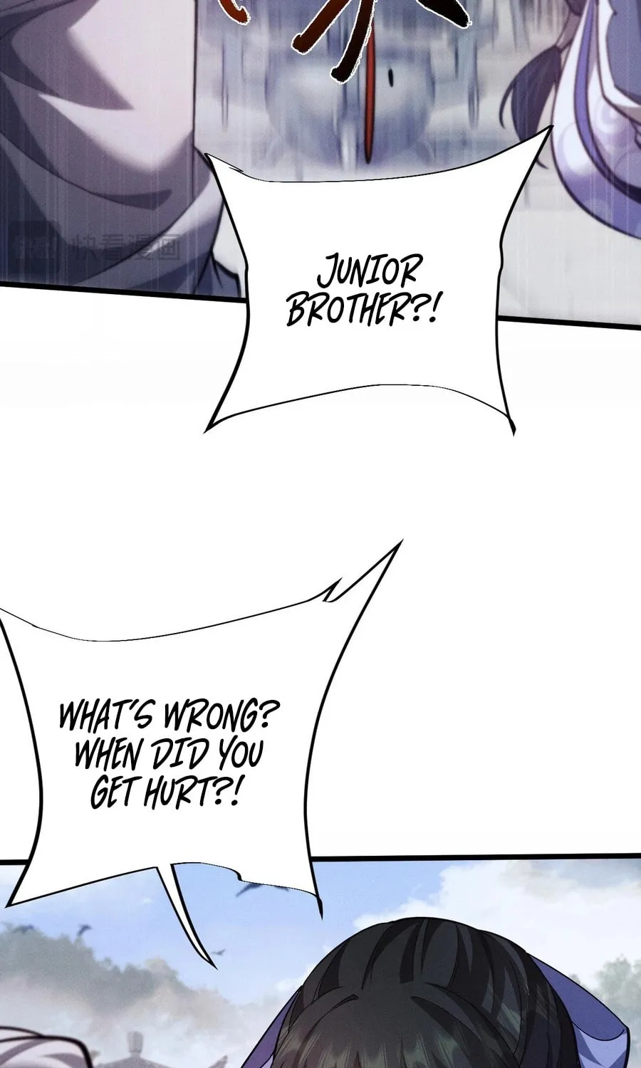 Full-time Swordsman Chapter 4 page 67 - 