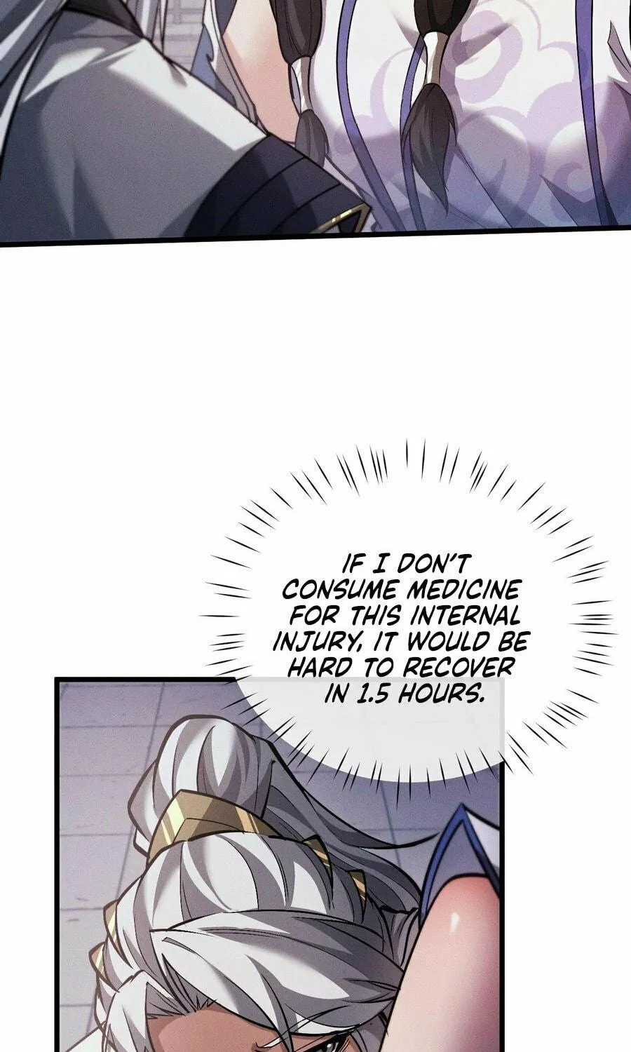 Full-time Swordsman Chapter 4 page 69 - 