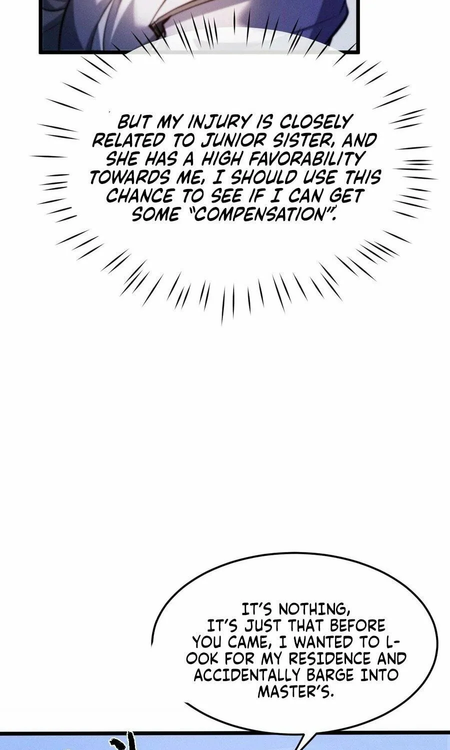 Full-time Swordsman Chapter 4 page 71 - 