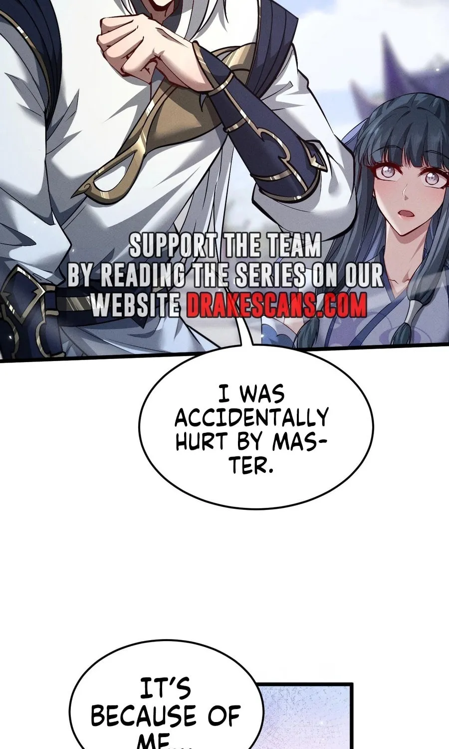 Full-time Swordsman Chapter 4 page 73 - 