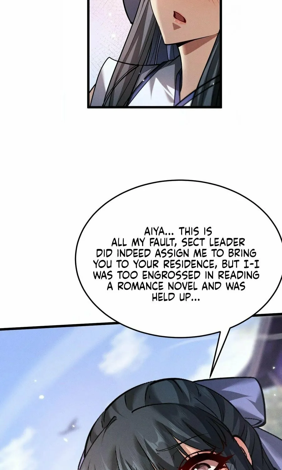 Full-time Swordsman Chapter 4 page 75 - 