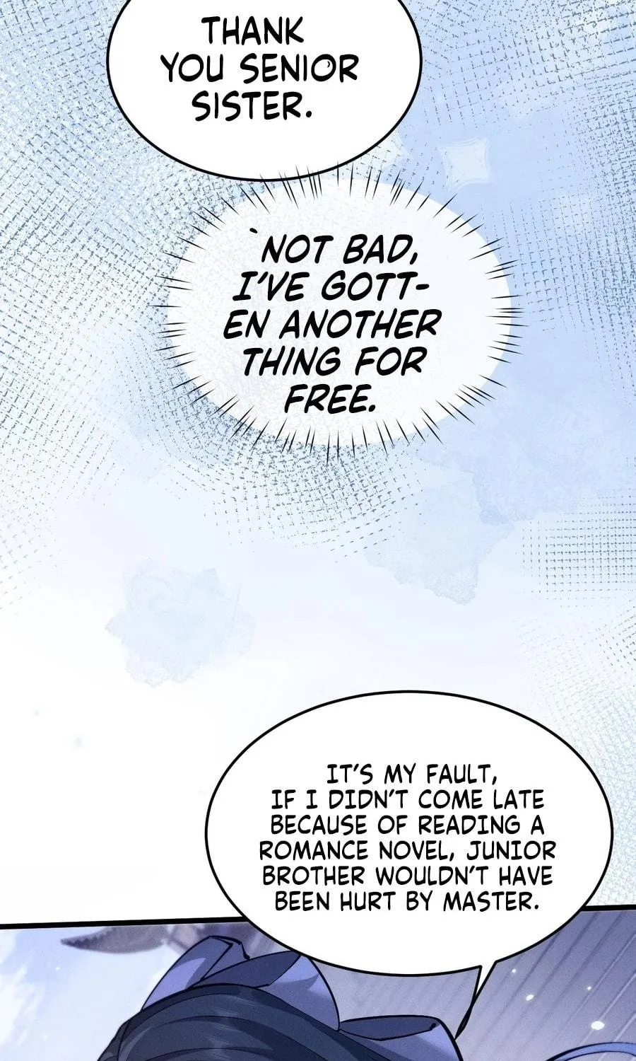 Full-time Swordsman Chapter 4 page 79 - 