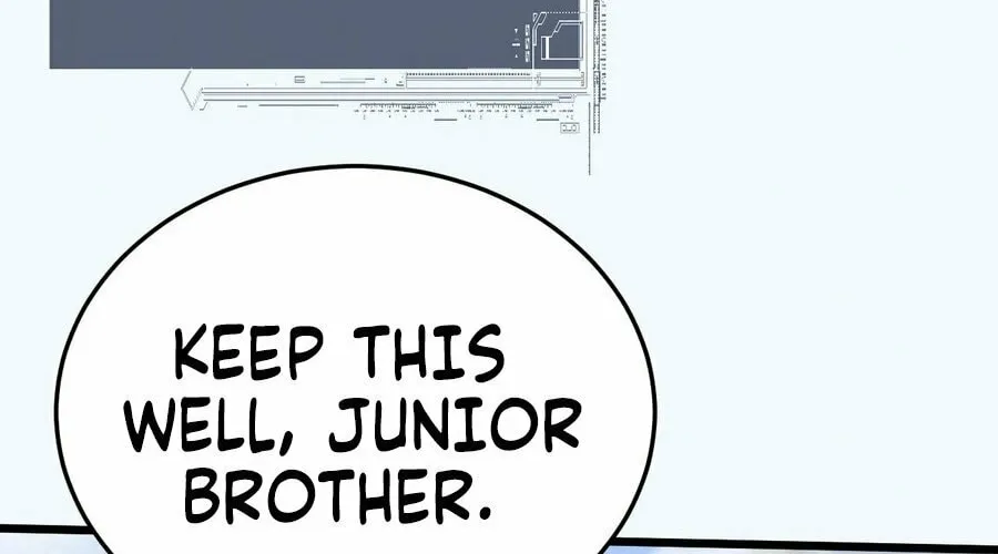 Full-time Swordsman Chapter 4 page 86 - 