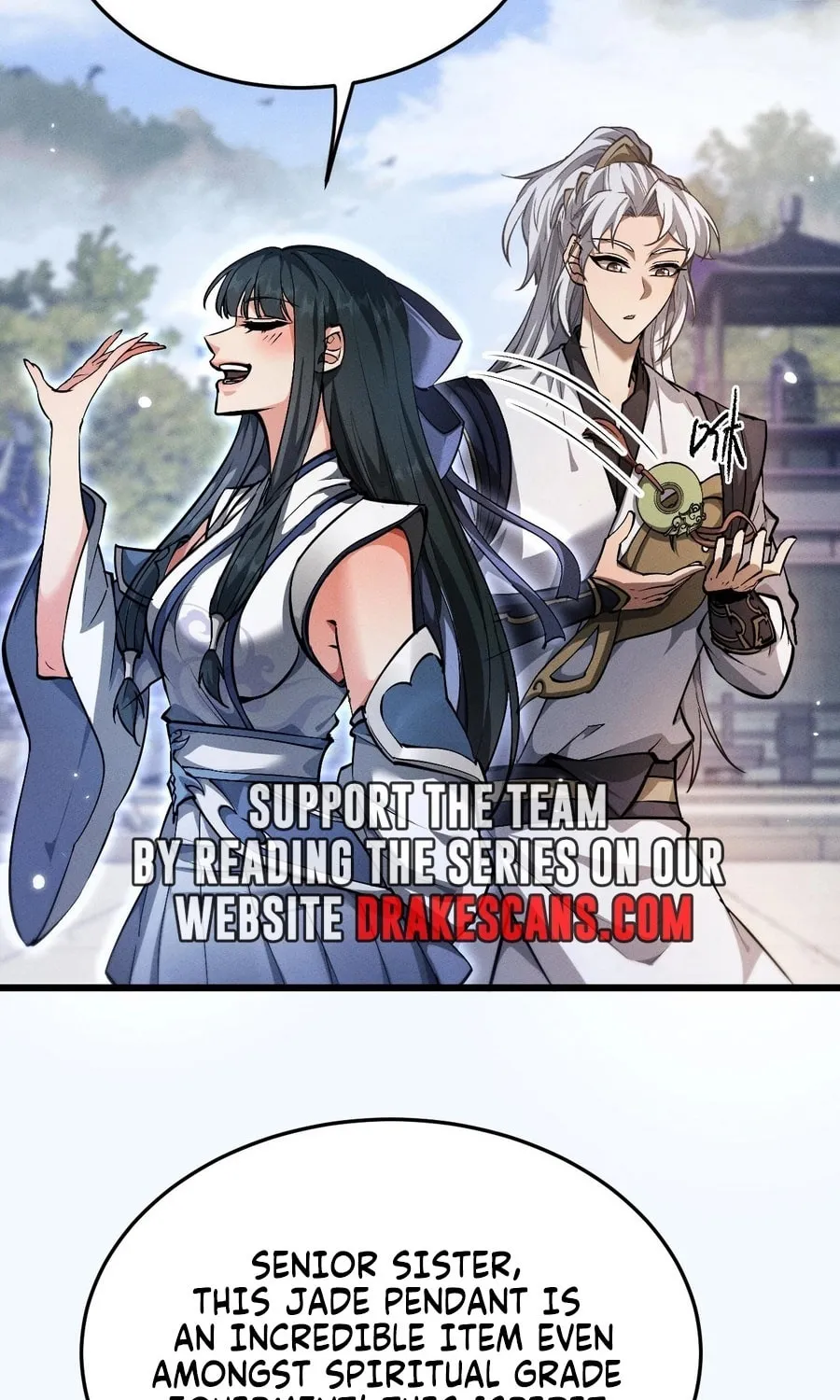 Full-time Swordsman Chapter 4 page 87 - 