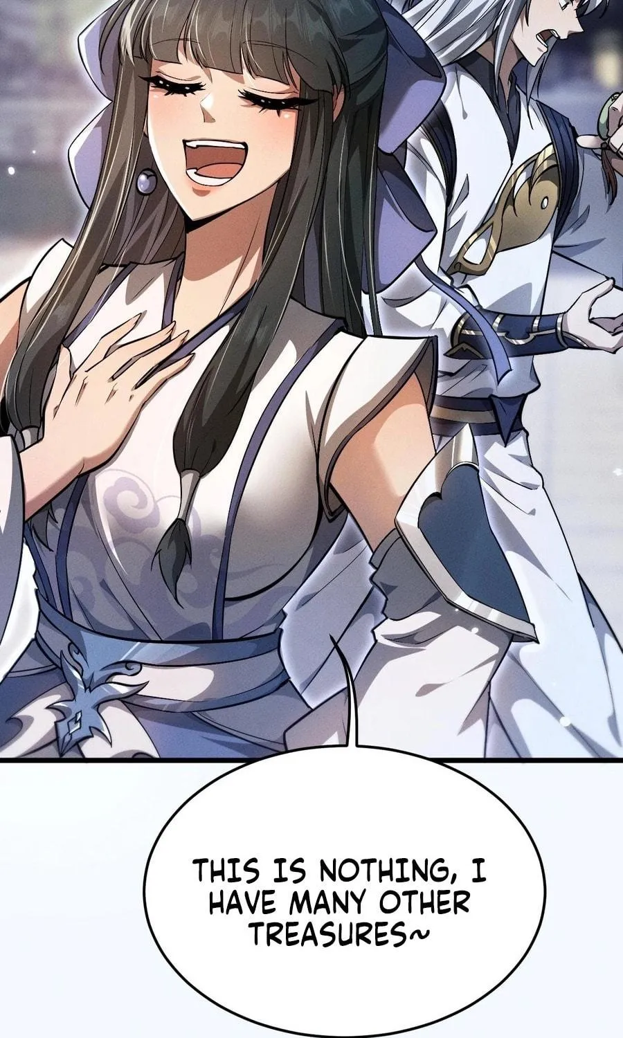 Full-time Swordsman Chapter 4 page 89 - 